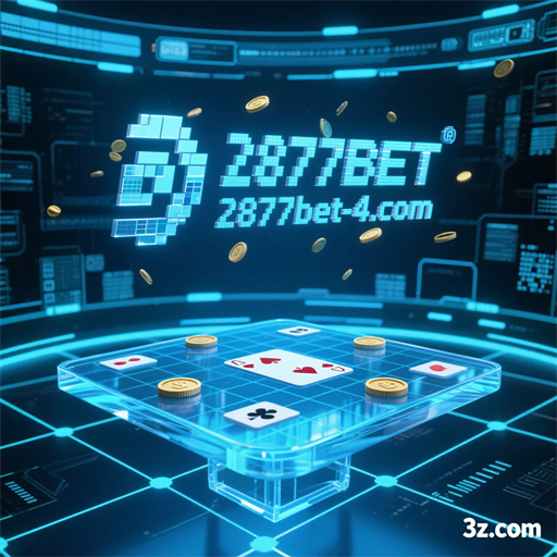 A Magia dos Caça-Níqueis no 2877bet: Diversão e Prêmios a Cada Giro