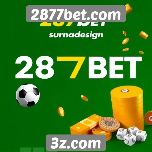 Comparação de bônus oferecidos no site 2877bet.com