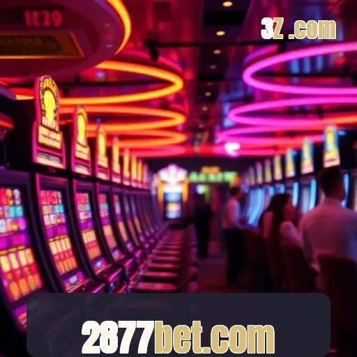 2877bet.com Bônus