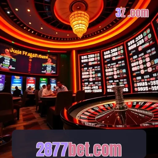 2877bet.com Promoções