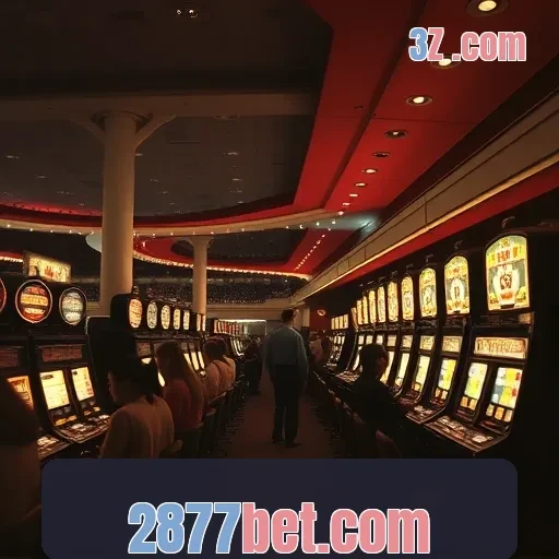 2877bet.com Caça-Níqueis